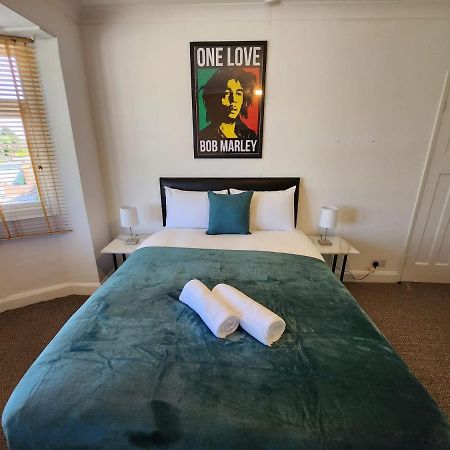 Solihull Shared House Acocks Green Eksteriør bilde