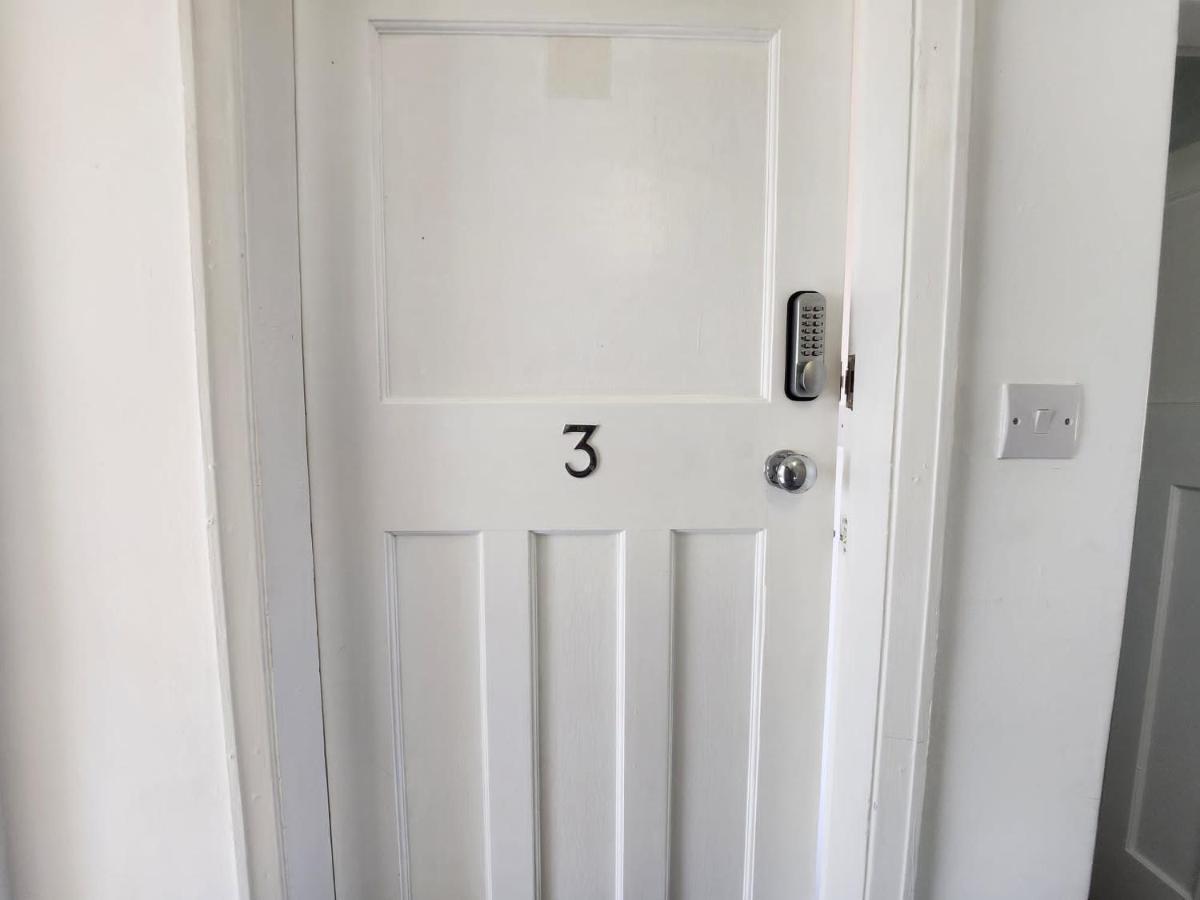 Solihull Shared House Acocks Green Eksteriør bilde